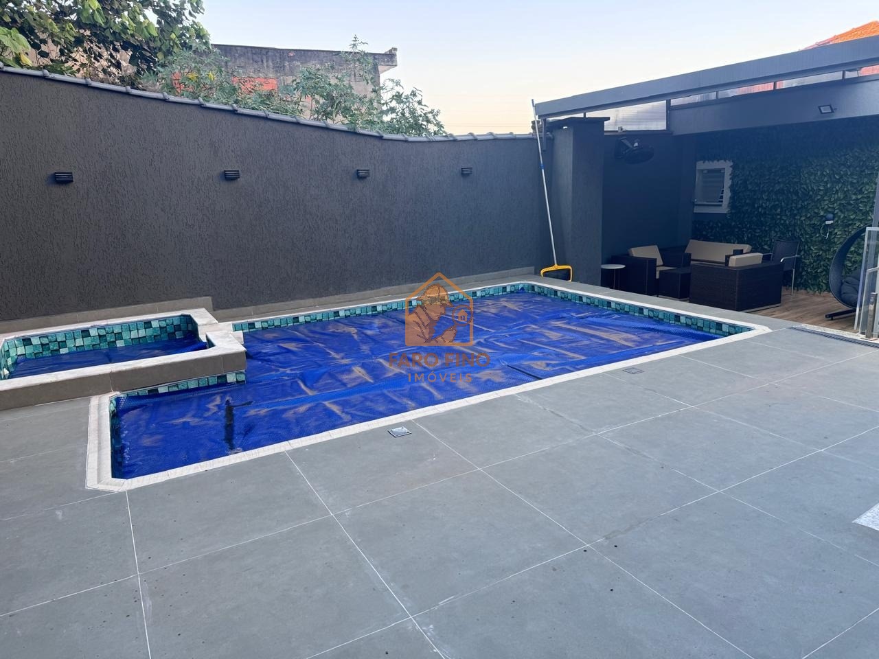 Casa, 2 quartos, 130 m² - Foto 44