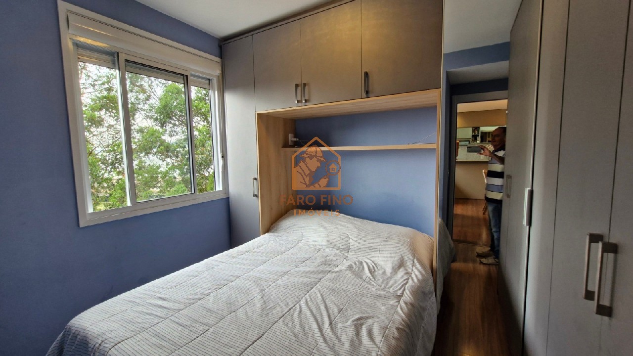 Apartamento, 2 quartos, 39 m² - Foto 13