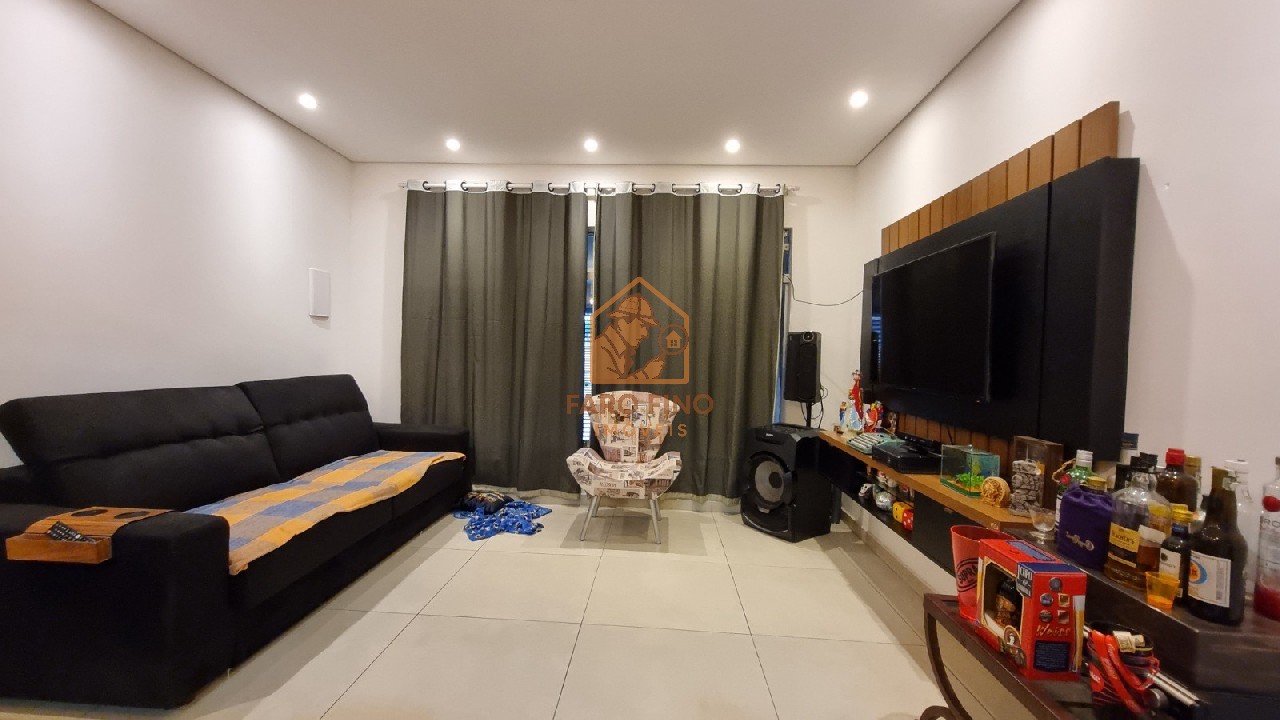 Casa, 3 quartos, 139 m² - Foto 1