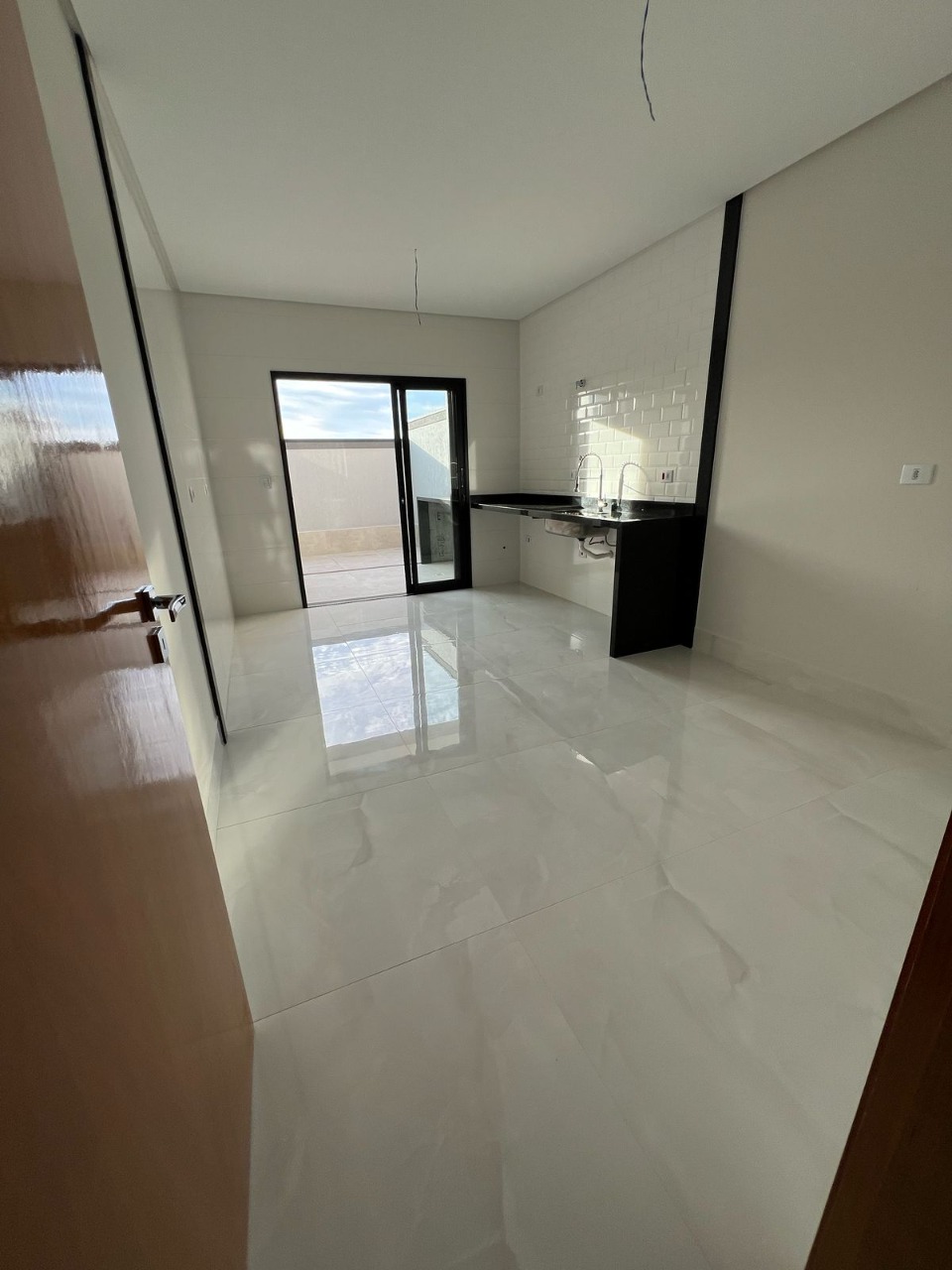 Casa, 3 quartos - Foto 3