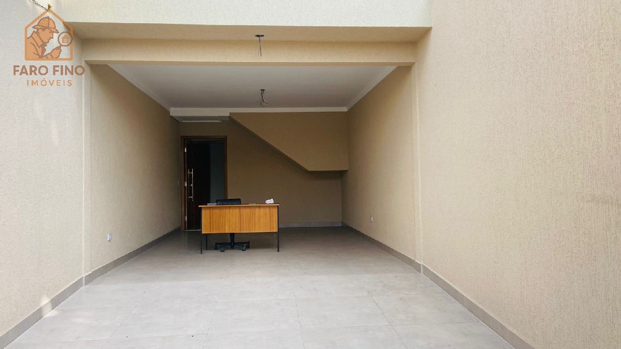 Casa, 3 quartos, 189 m² - Foto 3
