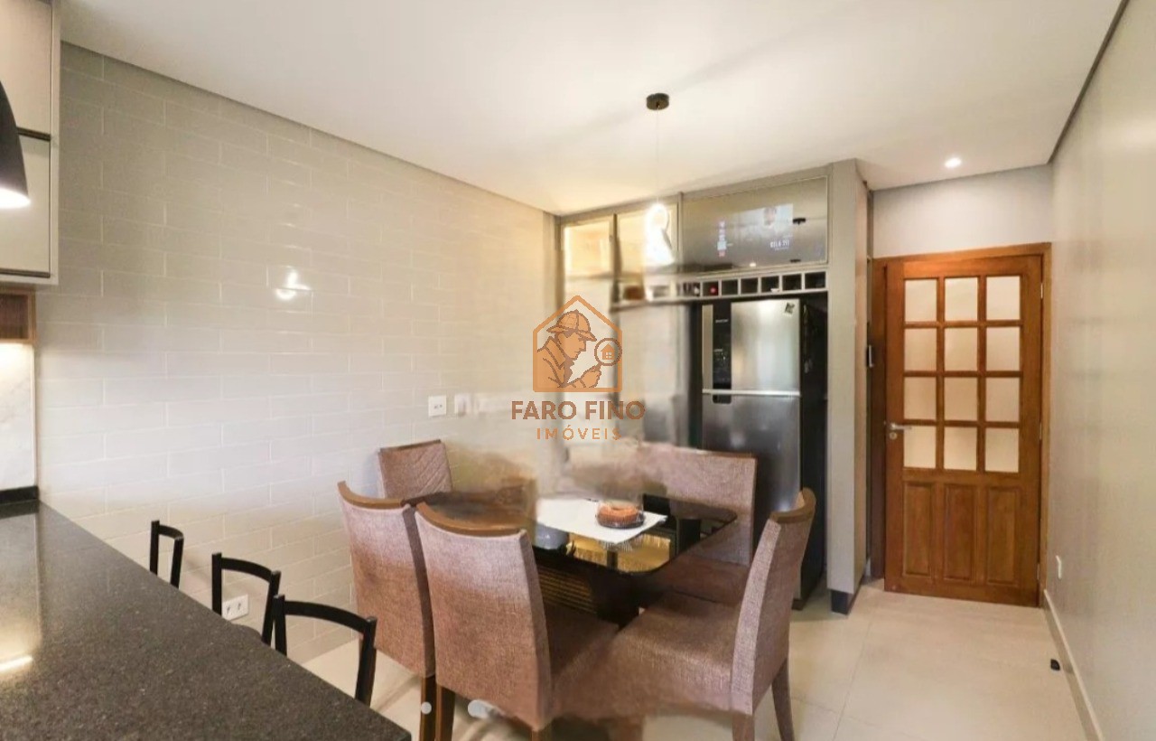 Casa, 3 quartos, 117 m² - Foto 5