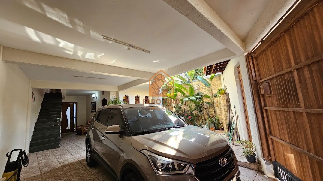 Casa, 3 quartos, 217 m² - Foto 24