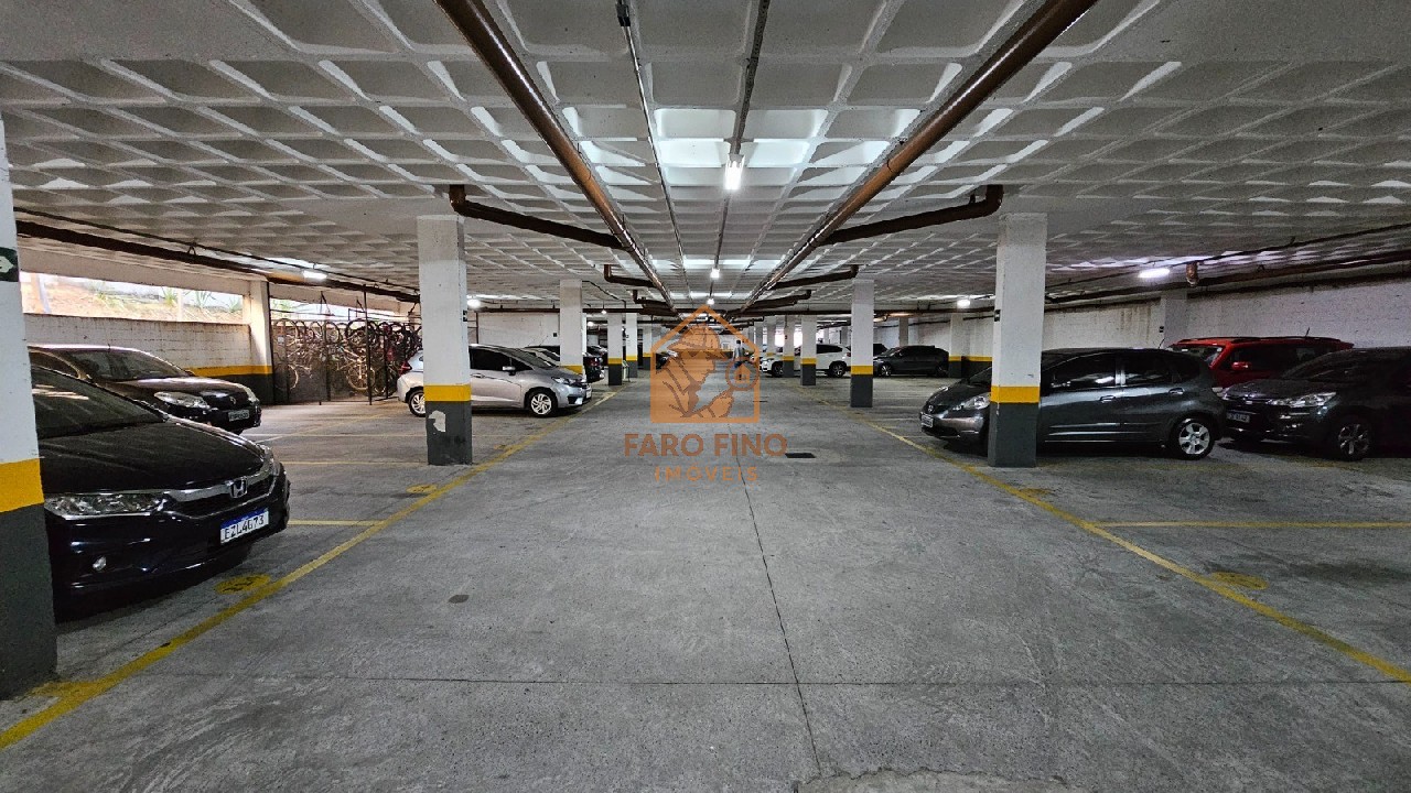 Apartamento, 2 quartos, 48 m² - Foto 13