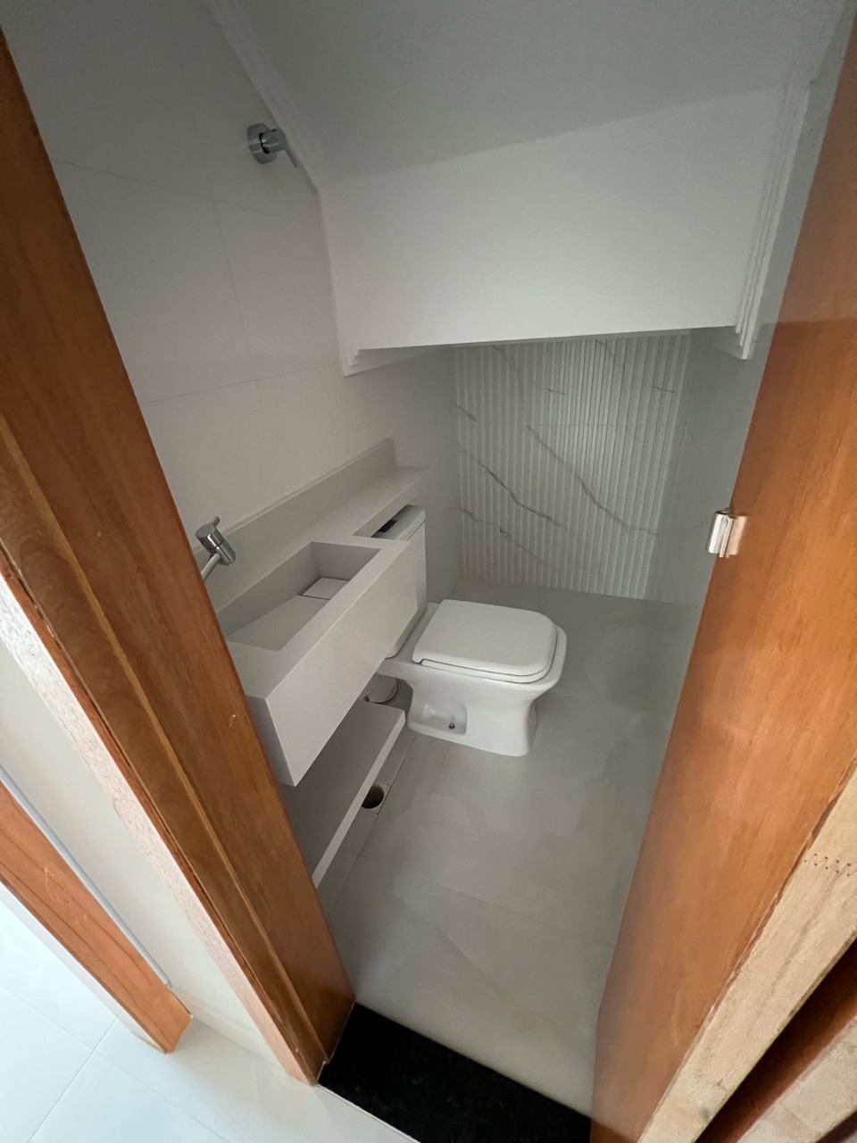 Casa, 3 quartos - Foto 8