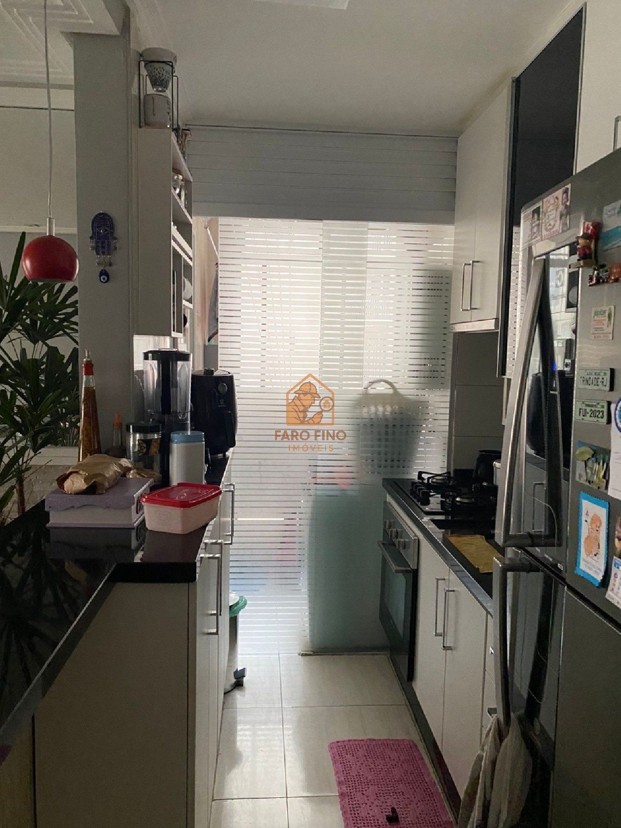 Apartamento, 3 quartos, 63 m² - Foto 8