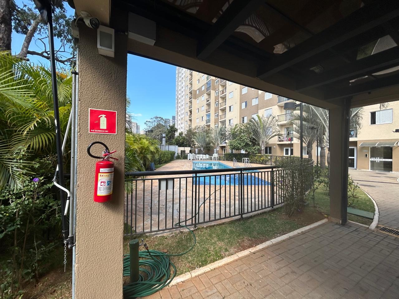 Apartamento, 2 quartos, 52 m² - Foto 12