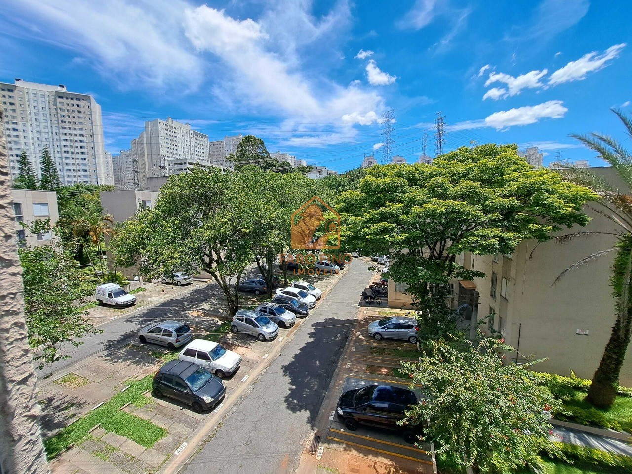 Apartamento, 2 quartos, 47 m² - Foto 17