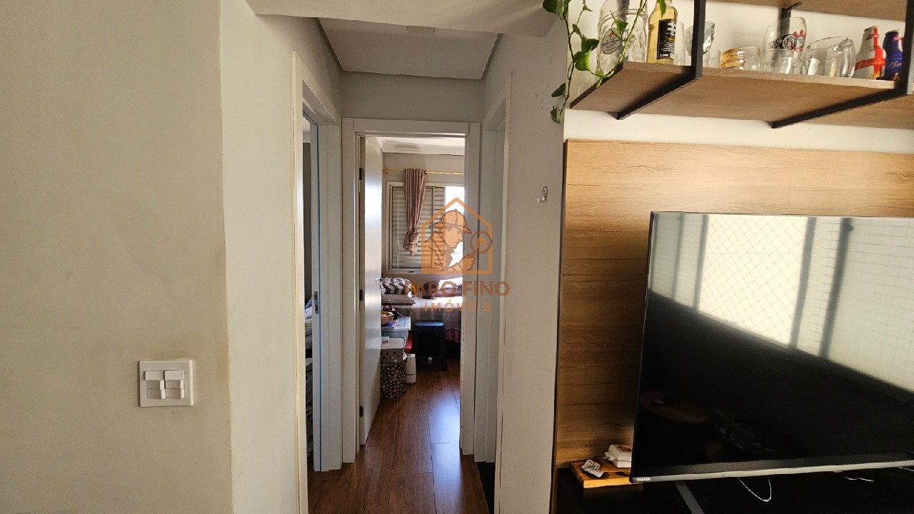 Apartamento, 2 quartos, 53 m² - Foto 5