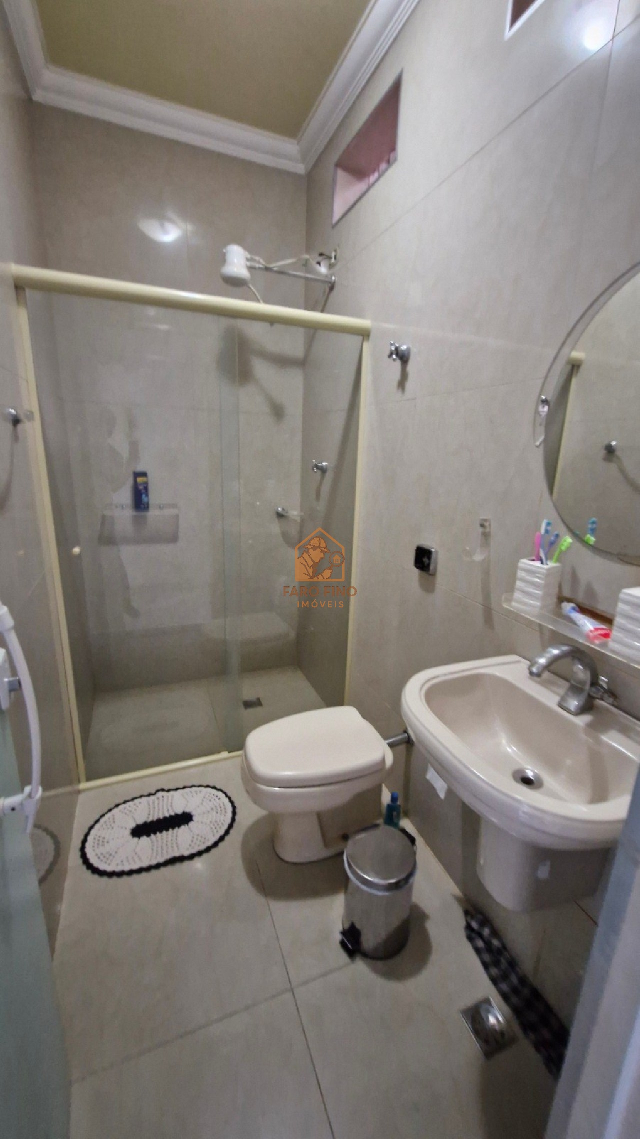 Casa, 3 quartos, 184 m² - Foto 18
