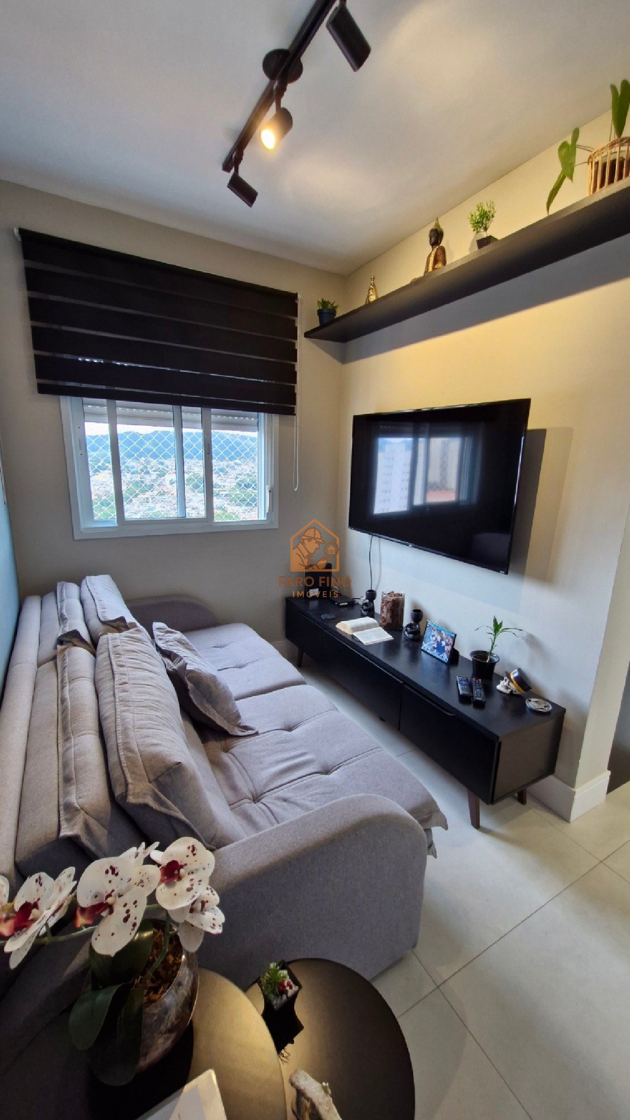 Apartamento, 3 quartos, 63 m² - Foto 10