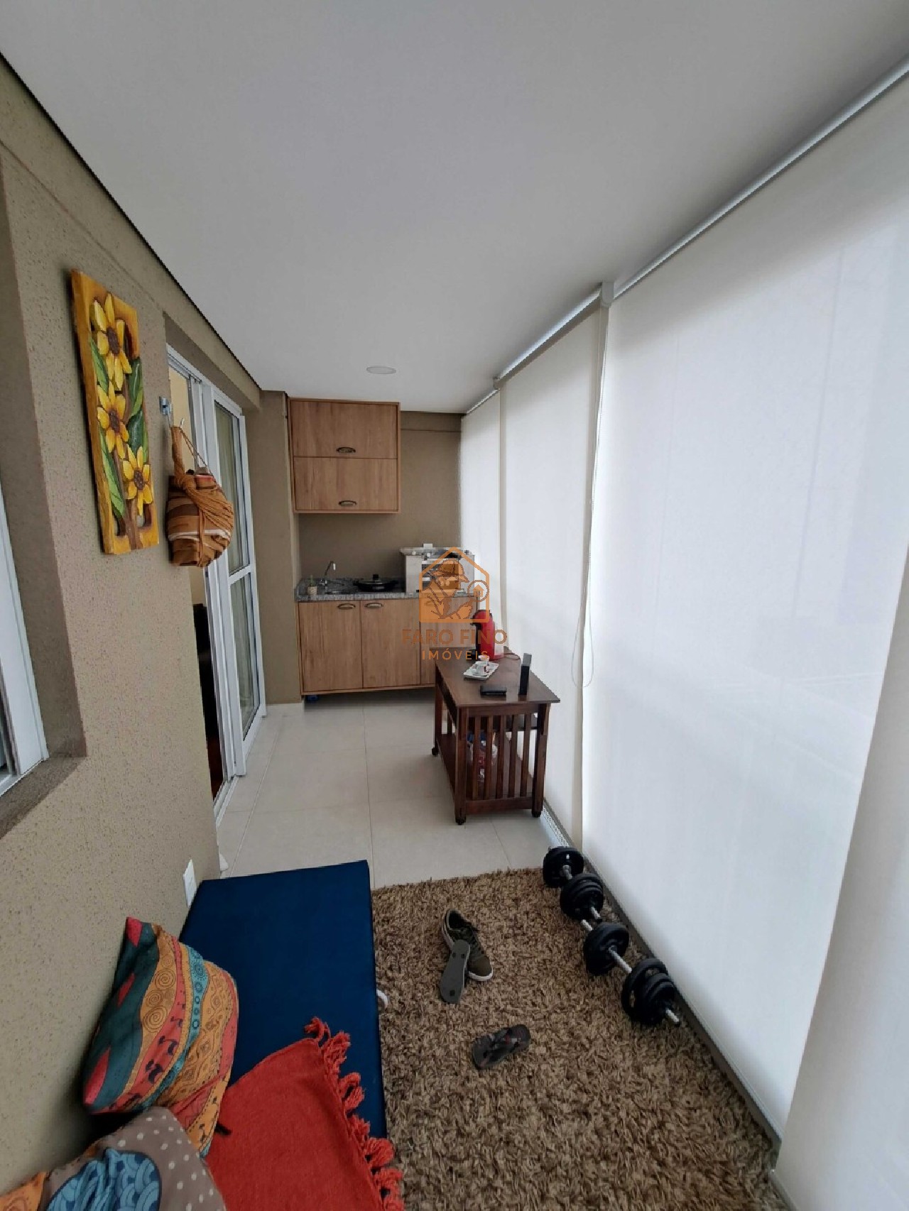 Apartamento, 3 quartos, 75 m² - Foto 6