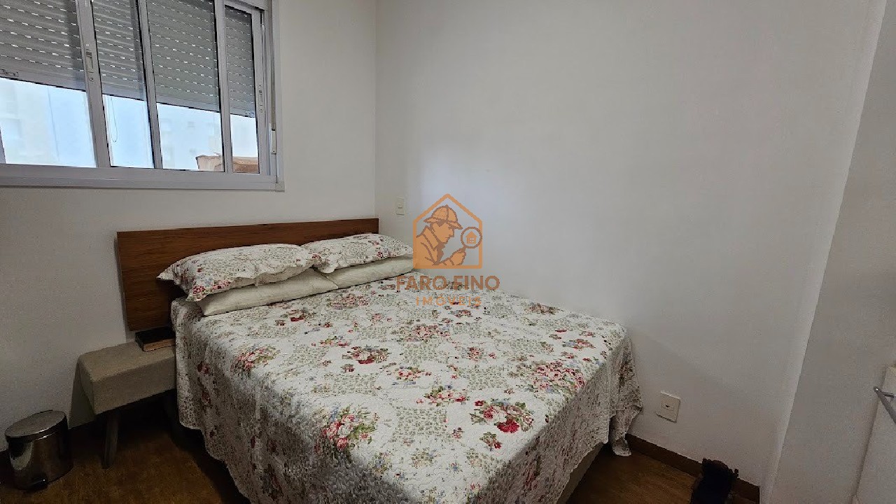 Apartamento, 1 quarto, 43 m² - Foto 9