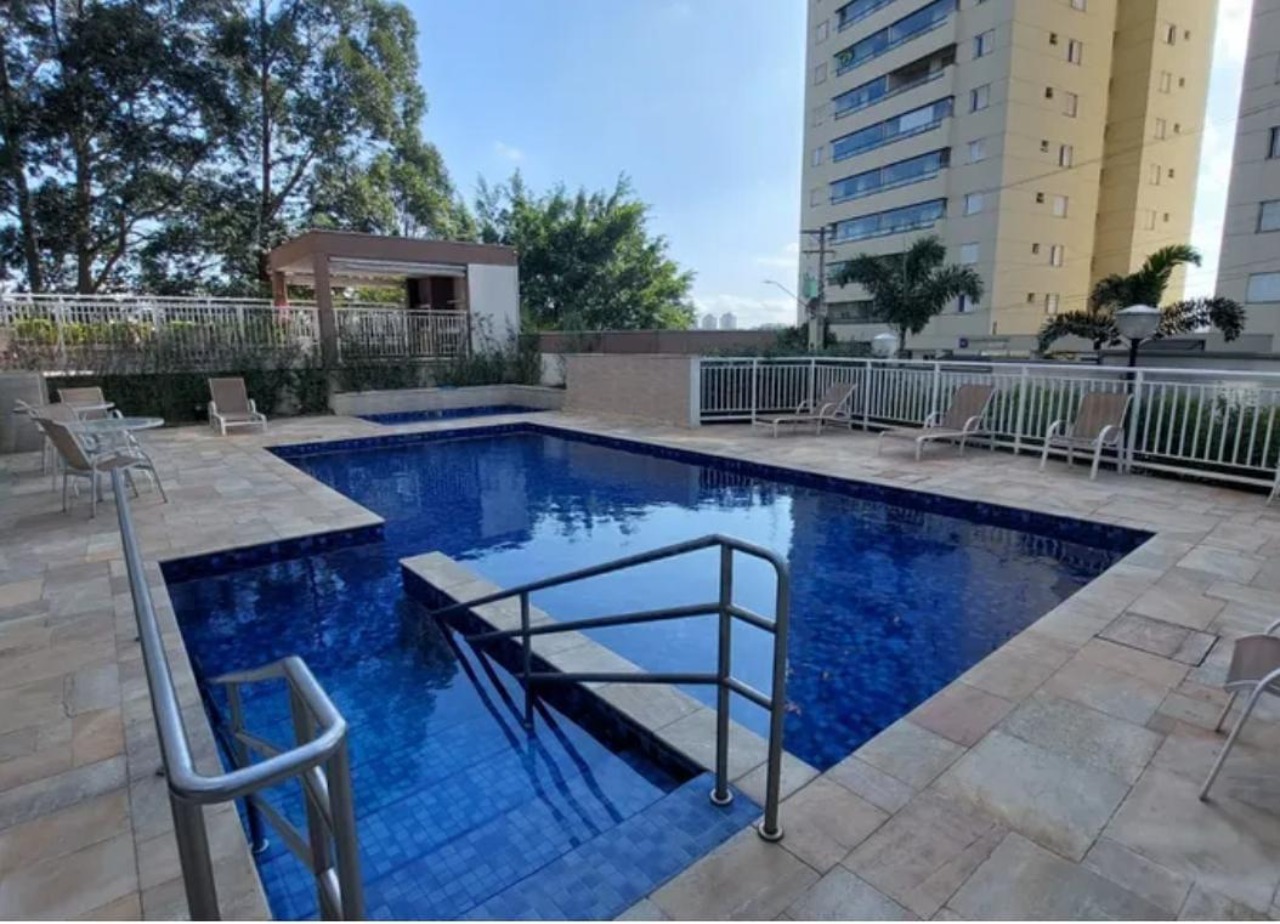 Apartamento, 2 quartos, 50 m² - Foto 42