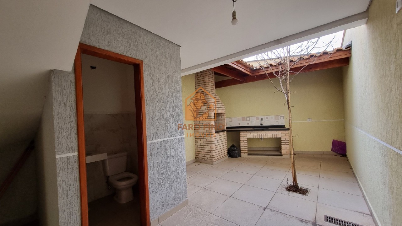 Casa, 3 quartos, 190 m² - Foto 4