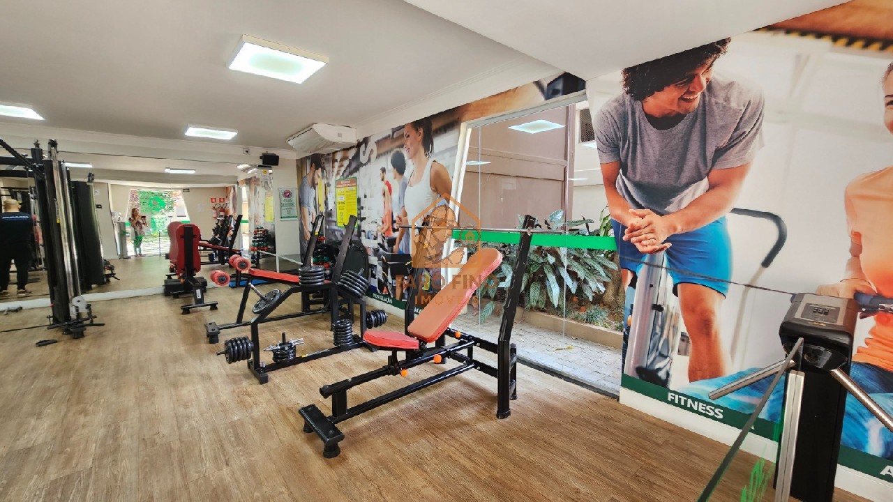 Apartamento, 2 quartos, 54 m² - Foto 21