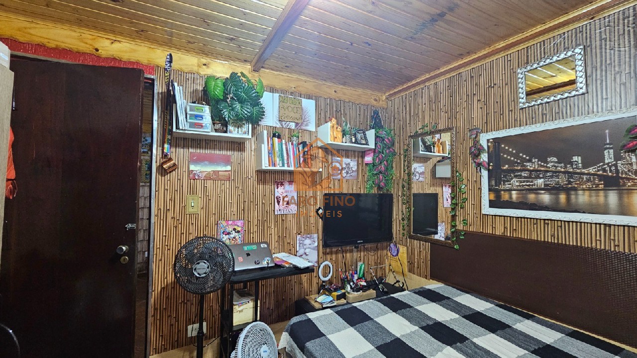 Casa, 2 quartos, 100 m² - Foto 16