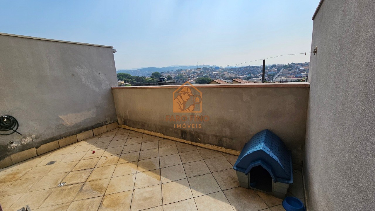 Casa, 3 quartos, 122 m² - Foto 15
