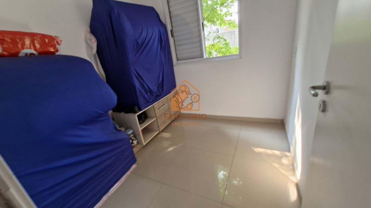 Apartamento, 2 quartos, 43 m² - Foto 12