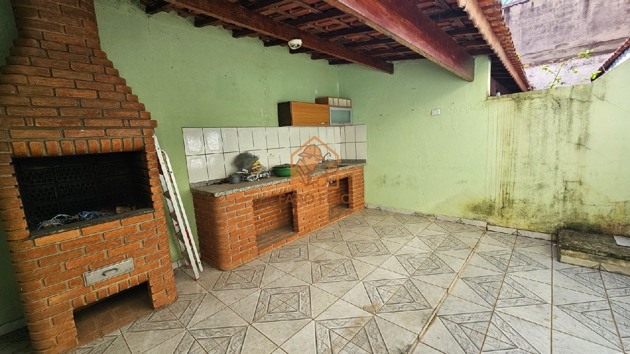 Casa, 3 quartos, 140 m² - Foto 3