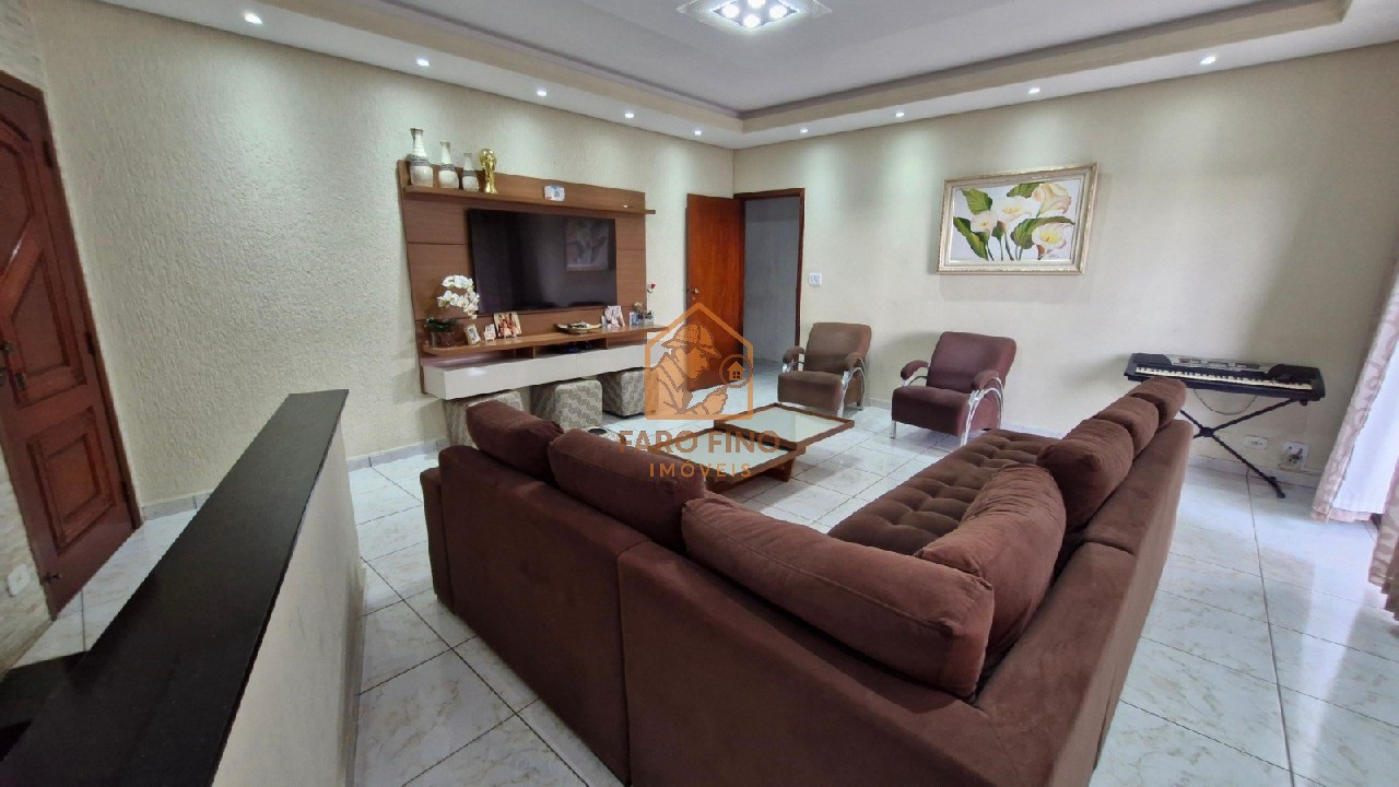 Casa, 3 quartos, 184 m² - Foto 3