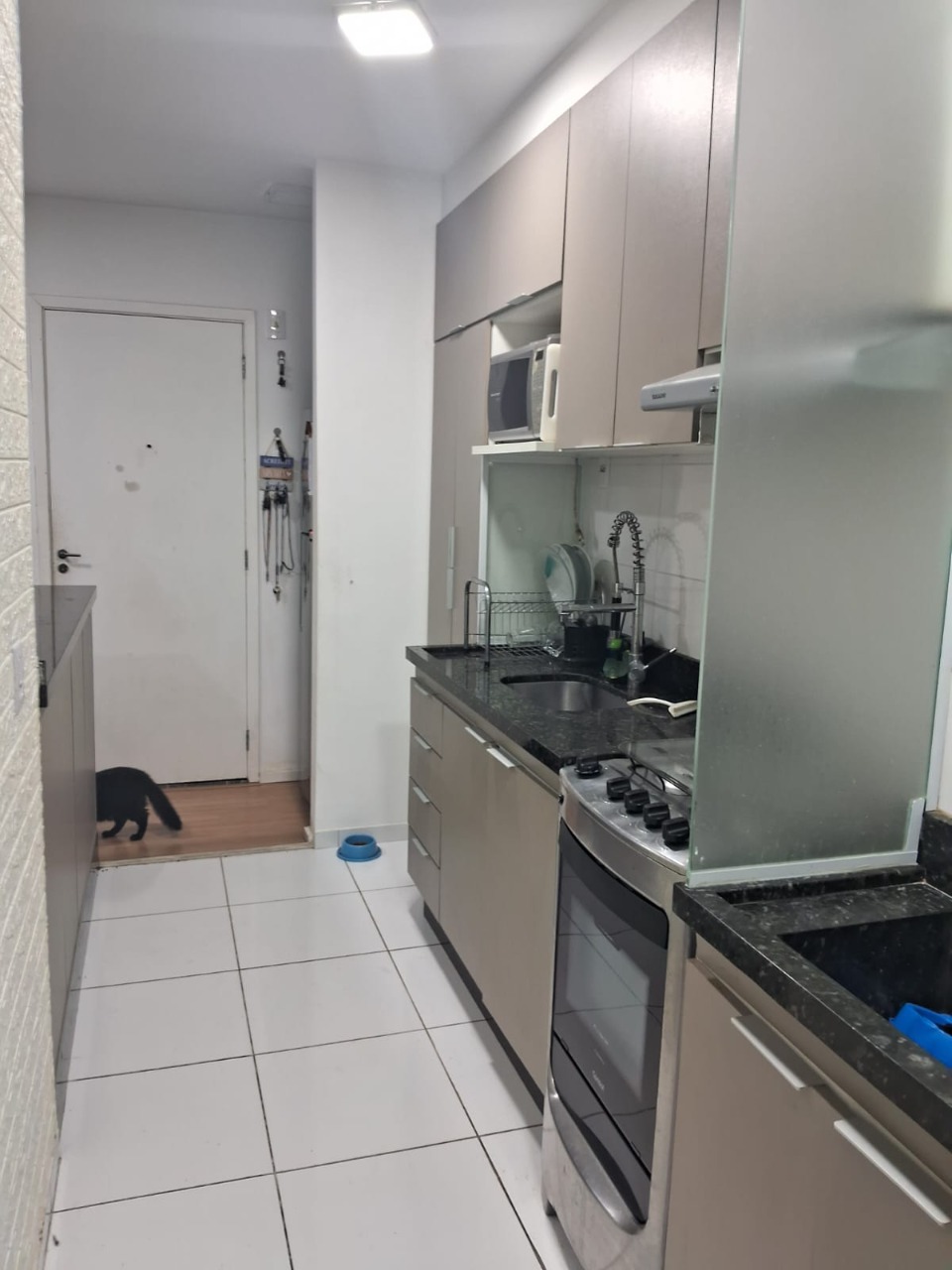 Apartamento, 2 quartos, 49 m² - Foto 10
