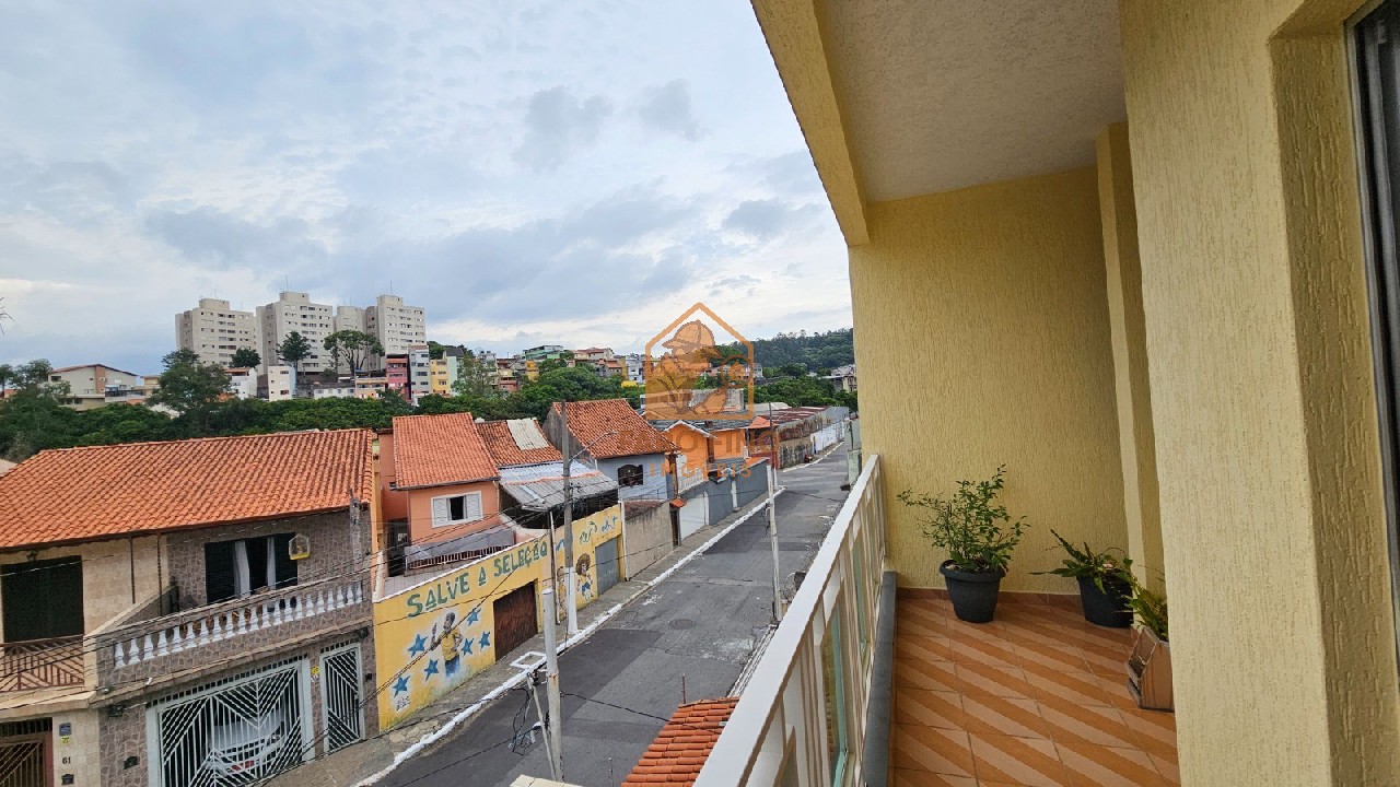 Casa, 3 quartos, 230 m² - Foto 11