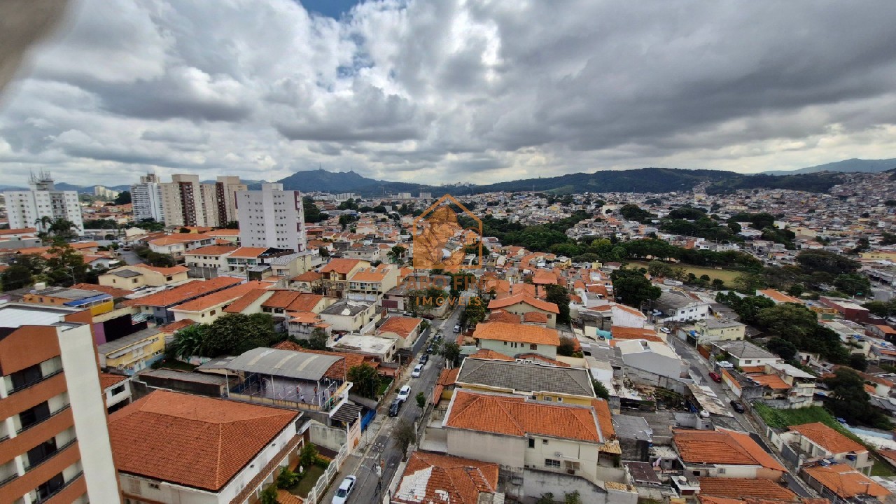 Apartamento, 3 quartos, 63 m² - Foto 22