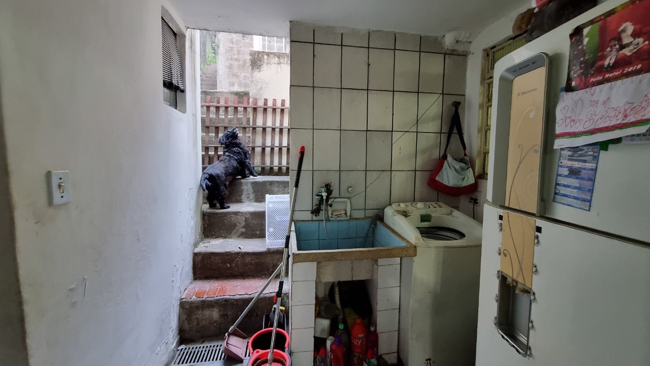 Casa, 2 quartos, 120 m² - Foto 7