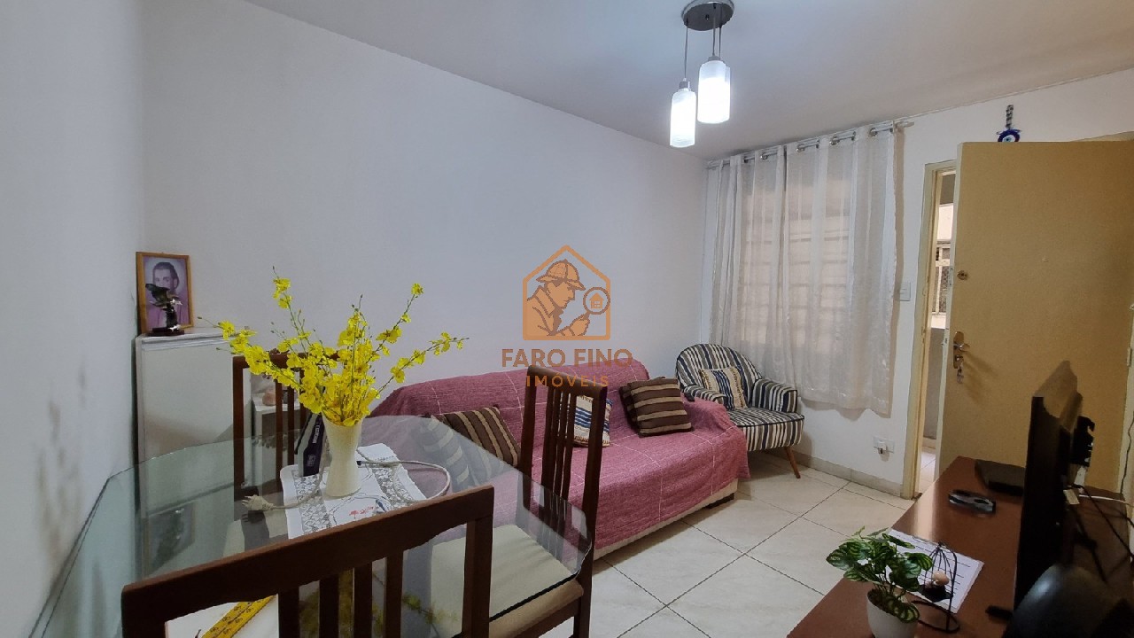 Apartamento, 2 quartos, 53 m² - Foto 2