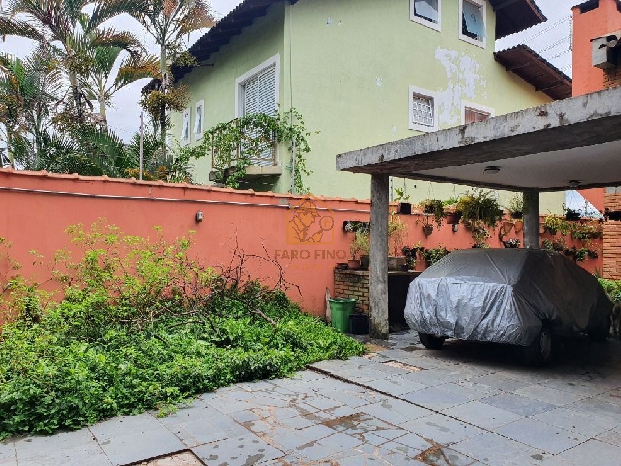 Casa, 3 quartos, 248 m² - Foto 22