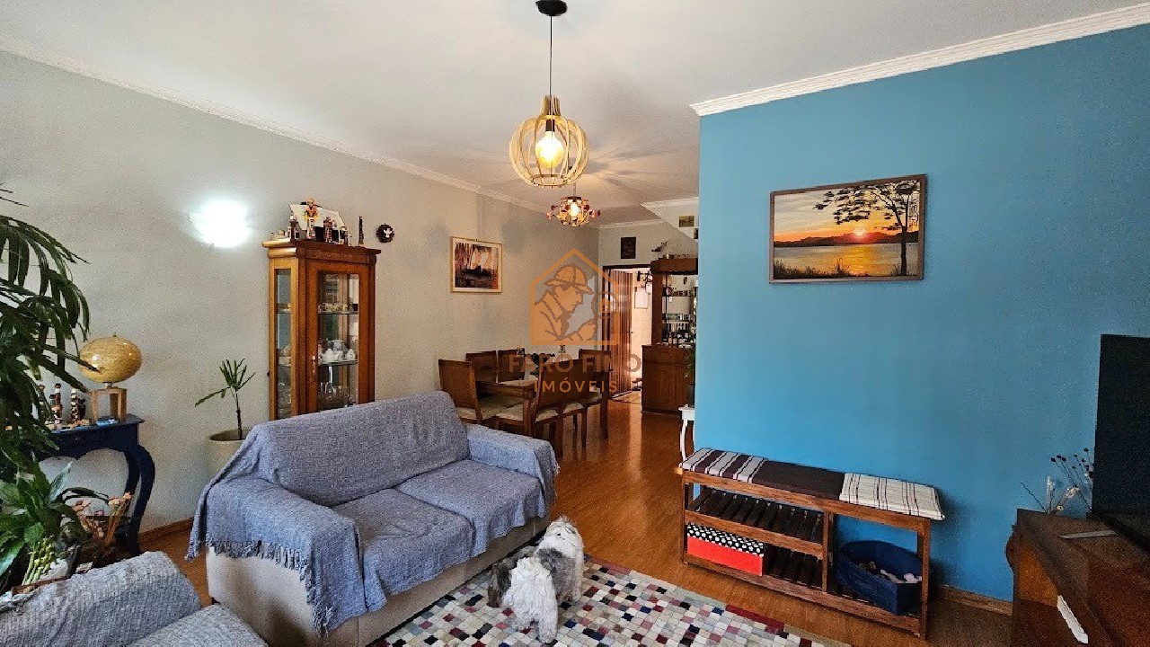 Casa, 3 quartos, 170 m² - Foto 1