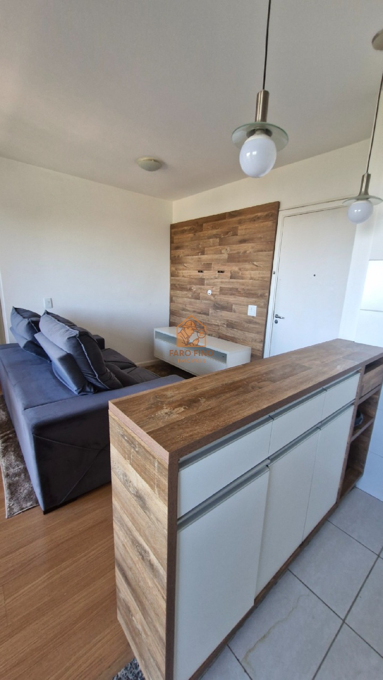 Apartamento, 2 quartos, 52 m² - Foto 8