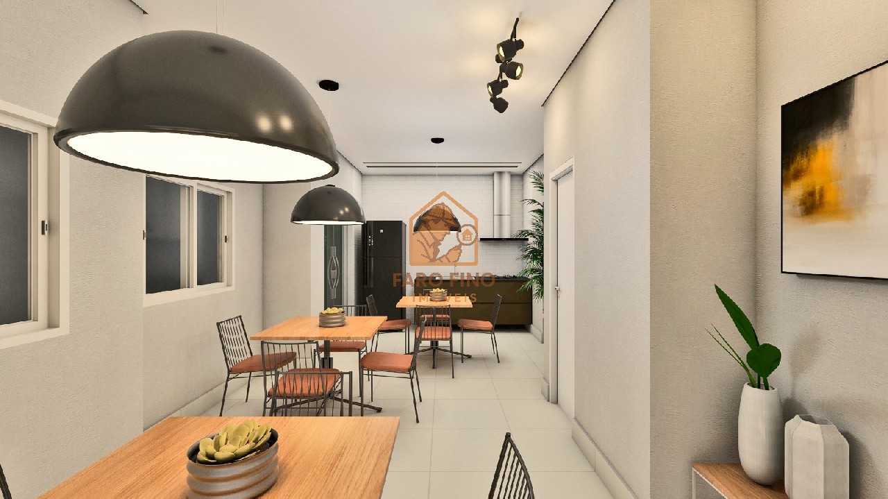 Apartamento, 2 quartos, 38 m² - Foto 12