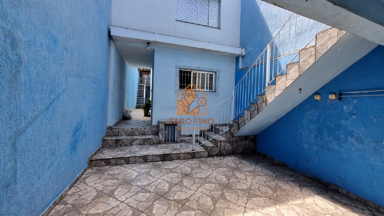 Casa à venda com 3 quartos, 150m² - Foto 8