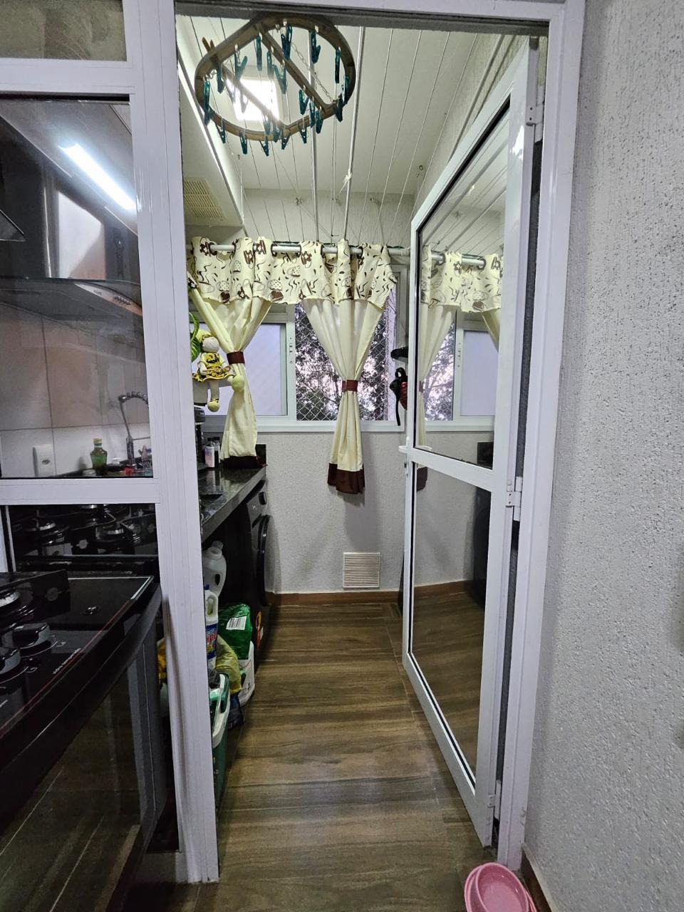 Apartamento, 2 quartos, 50 m² - Foto 21