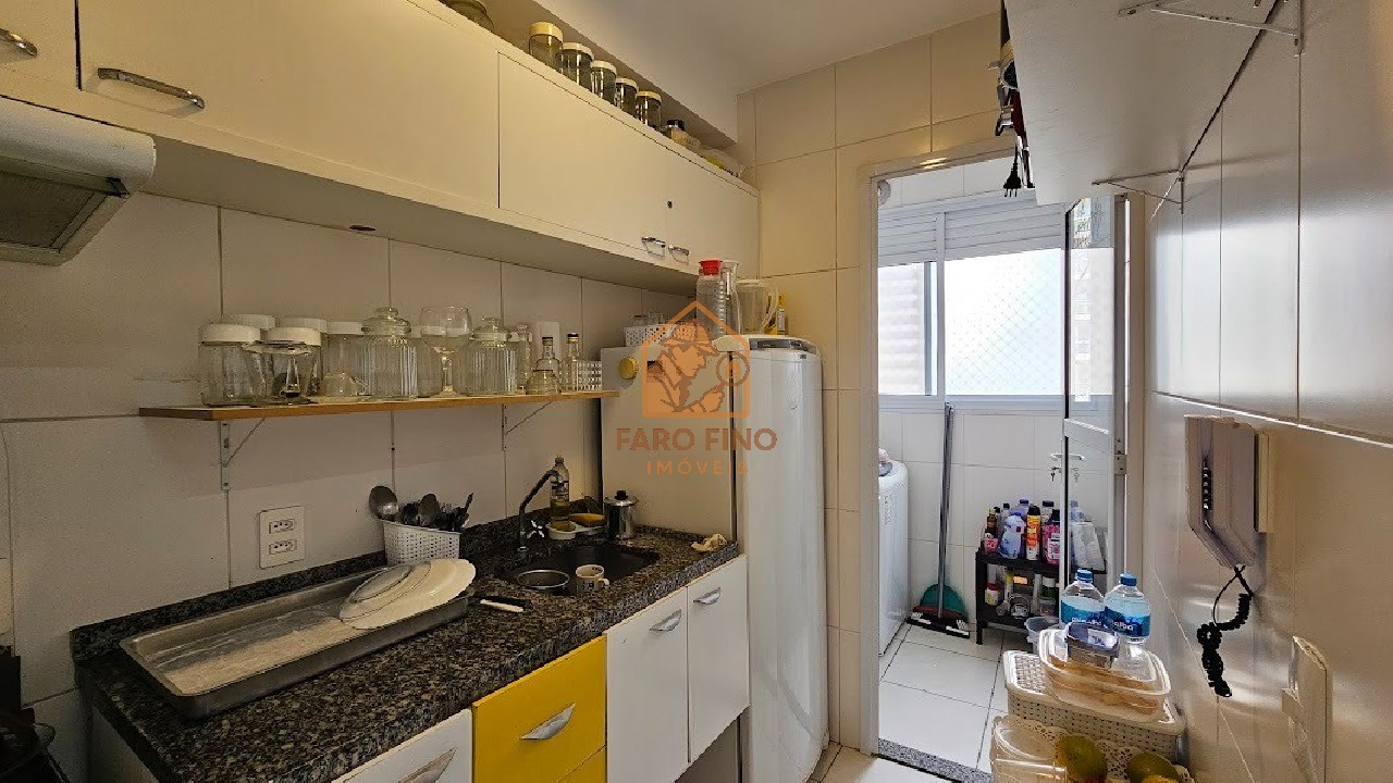 Apartamento, 1 quarto, 43 m² - Foto 5