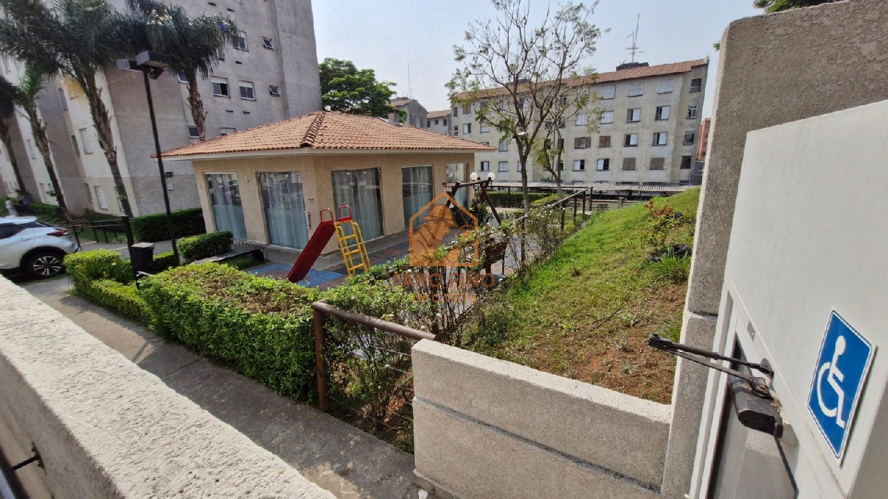 Apartamento, 2 quartos, 43 m² - Foto 25