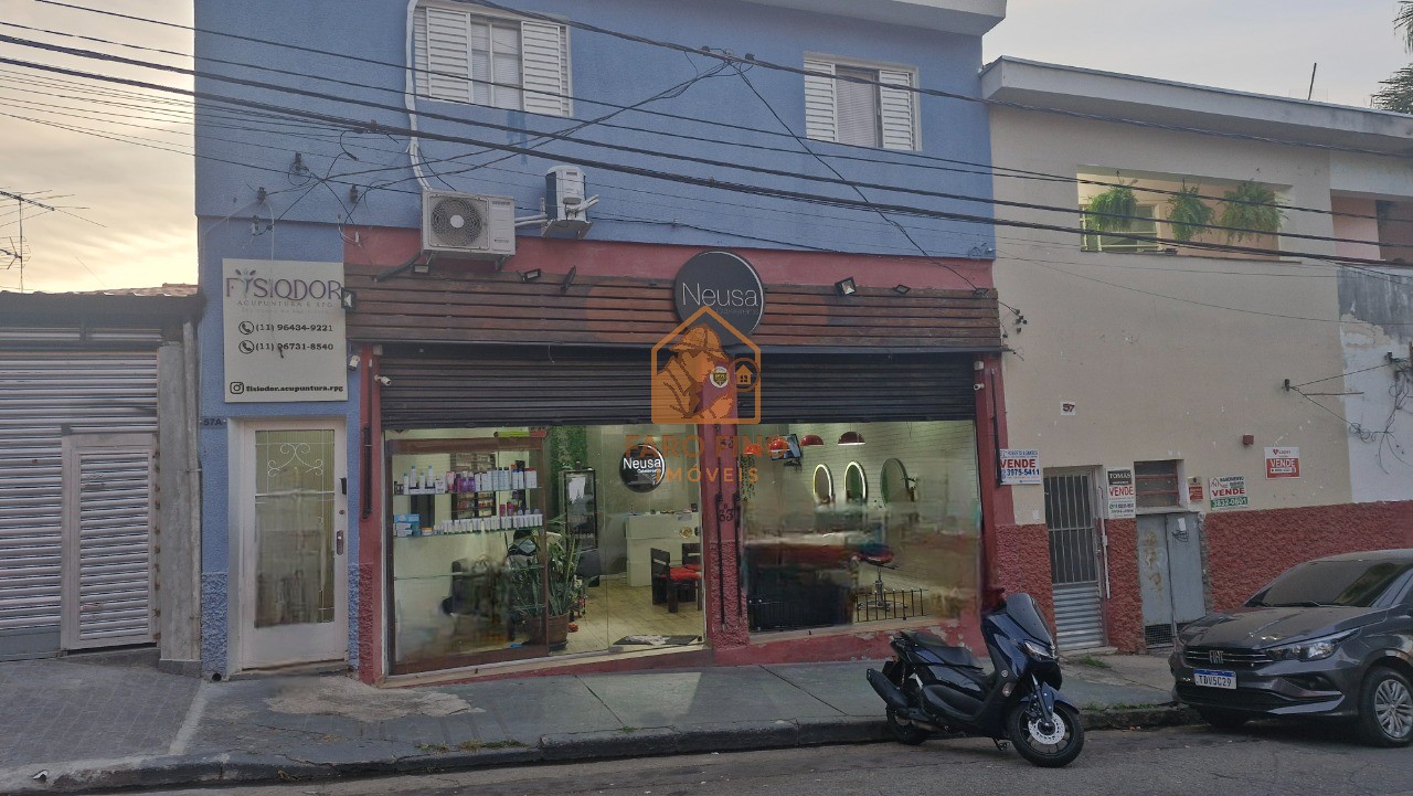 Prédio Inteiro, 394 m² - Foto 36