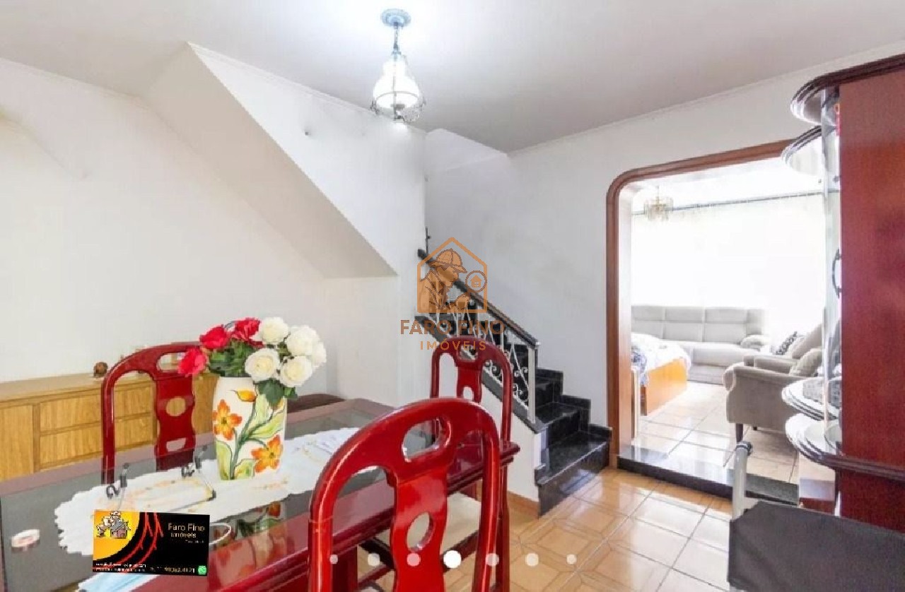 Casa, 3 quartos, 130 m² - Foto 4