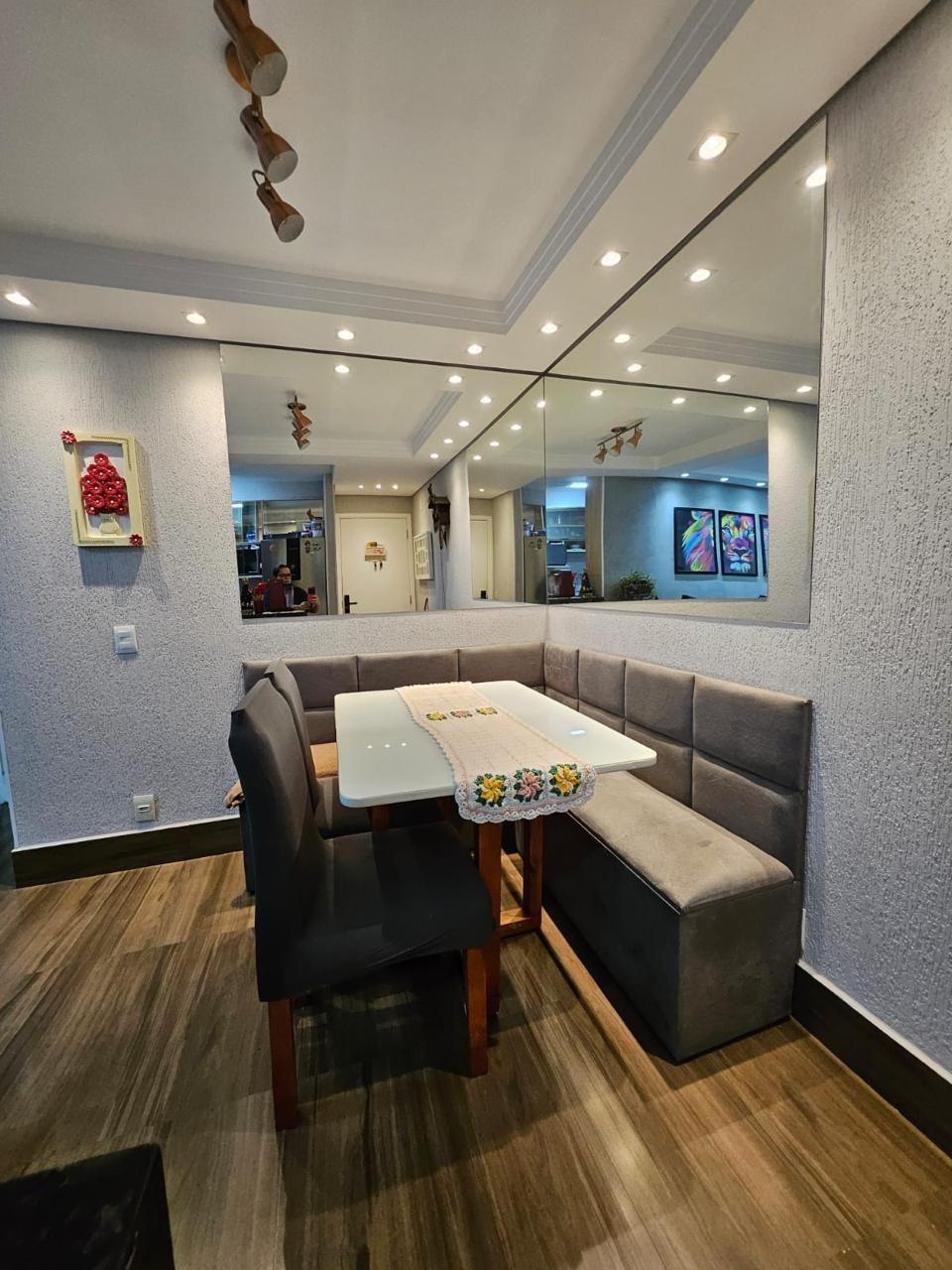 Apartamento, 2 quartos, 50 m² - Foto 30