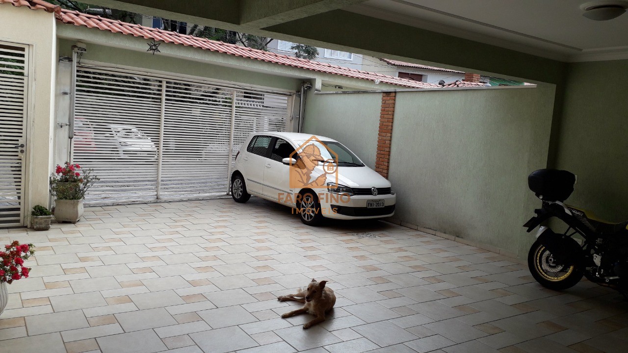 Casa à venda com 4 quartos, 550m² - Foto 52