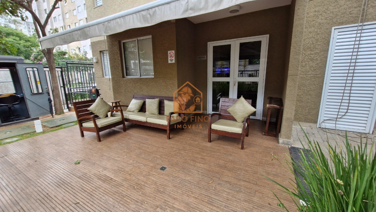 Apartamento, 2 quartos, 52 m² - Foto 29