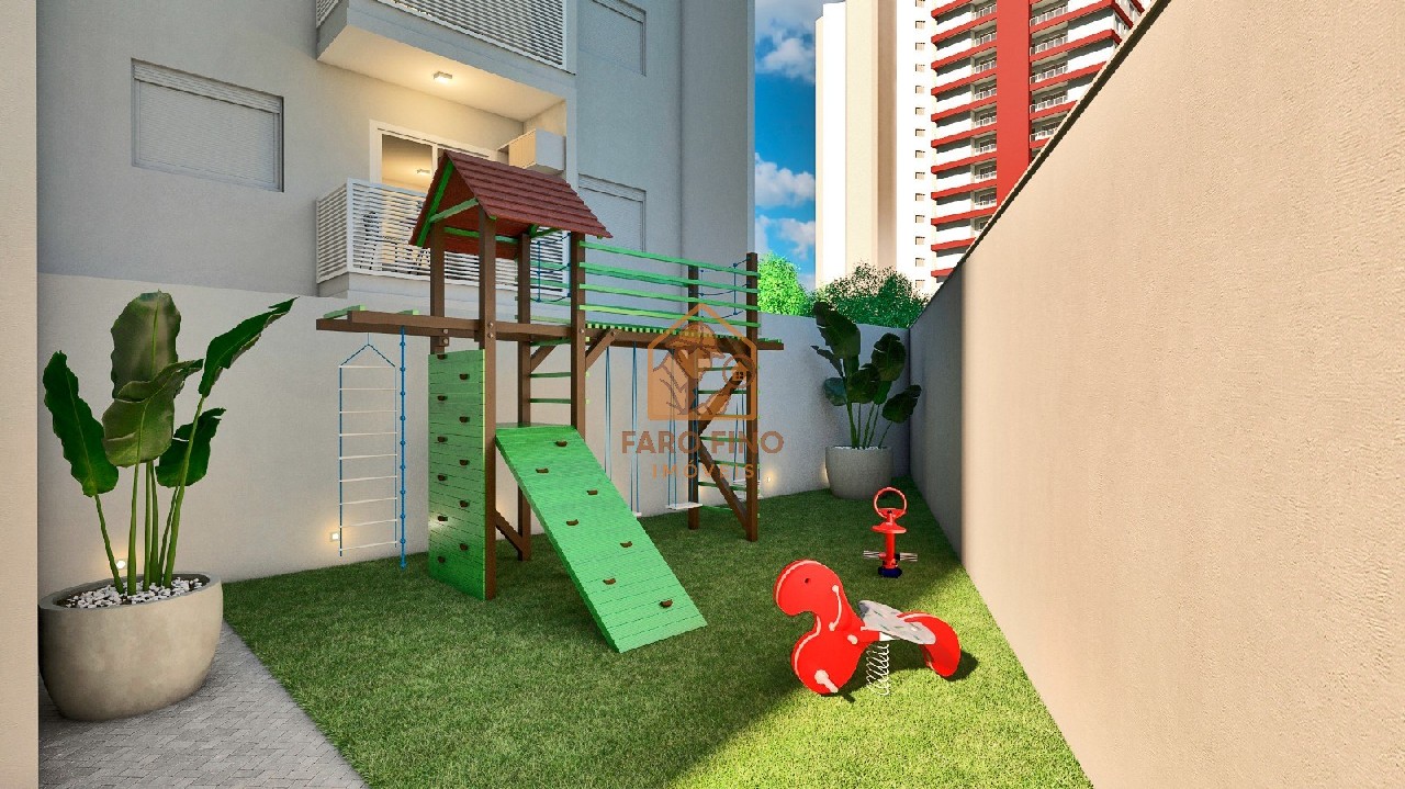 Apartamento, 2 quartos, 39 m² - Foto 16