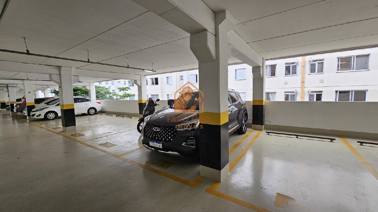 Apartamento, 2 quartos, 44 m² - Foto 27