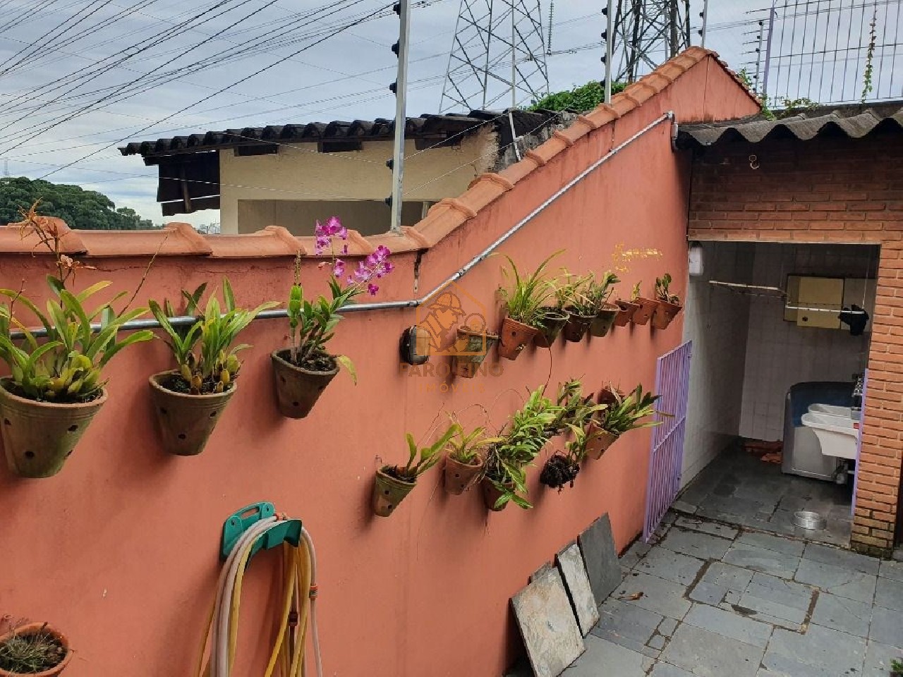 Casa, 3 quartos, 248 m² - Foto 35
