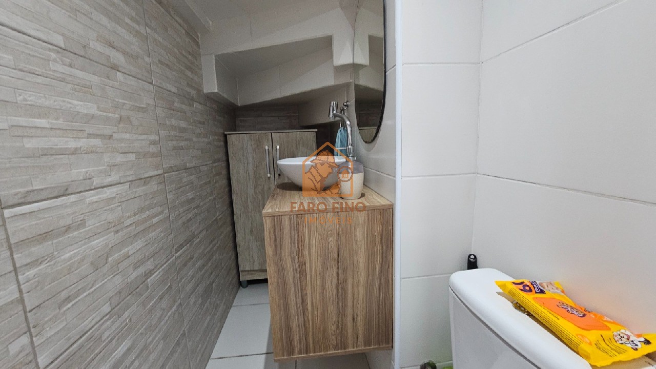 Casa, 3 quartos, 50 m² - Foto 5