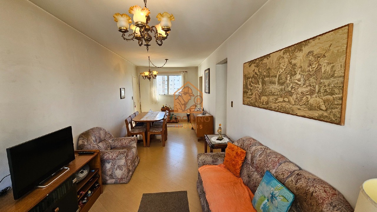 Apartamento, 2 quartos, 78 m² - Foto 2