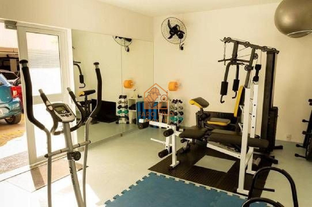 Apartamento, 3 quartos, 63 m² - Foto 7