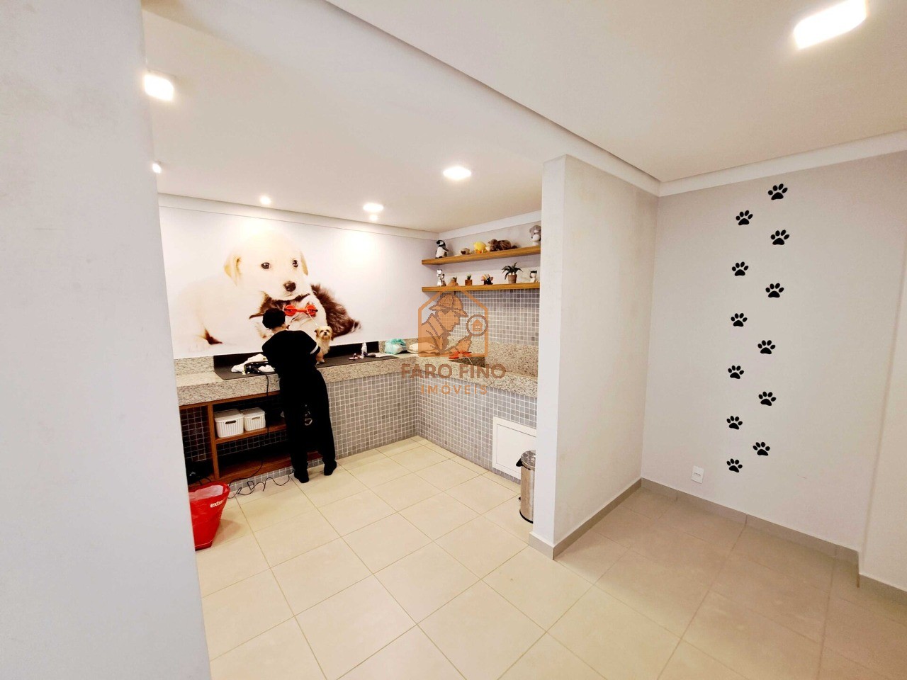 Apartamento, 2 quartos, 32 m² - Foto 13